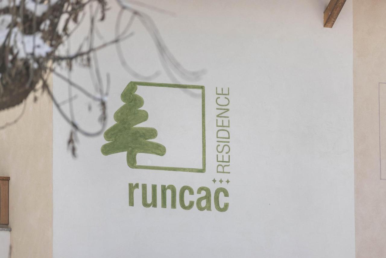 Runcac Apt Gomina سان فيجيليو دي ماريبْ المظهر الخارجي الصورة